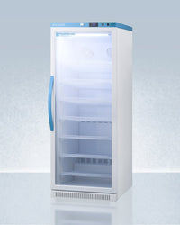 Accucold - ARG12PV456 - 12 Cu. Ft. Upright Vaccine Refrigerator, Certified to NSF/ANSI 456 Vaccine Storage Standard