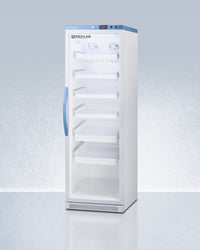Accucold - ARG15MLDR - 15 Cu.Ft. Upright Laboratory Refrigerator with Removable Drawers