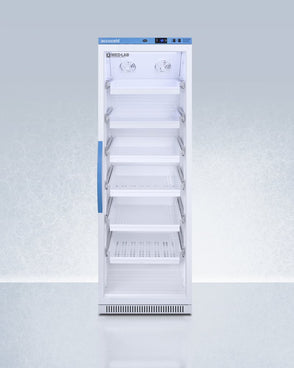 Accucold - ARG15MLDR - 15 Cu.Ft. Upright Laboratory Refrigerator with Removable Drawers