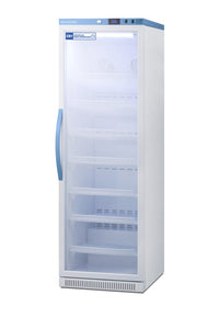 Accucold - ARG15PV-CRTLHD - 15 Cu.Ft. Upright Controlled Room Temperature Cabinet, Left Hand Door