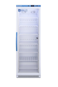 Accucold - ARG15PV-CRTLHD - 15 Cu.Ft. Upright Controlled Room Temperature Cabinet, Left Hand Door