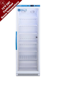 Accucold - ARG15PV-CRT - 15 Cu. Ft. Upright Controlled Room Temperature Cabinet
