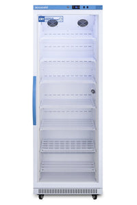 Accucold - ARG18PV-CRTLHD - 18 Cu.Ft. Upright Controlled Room Temperature Cabinet, Left Hand Door