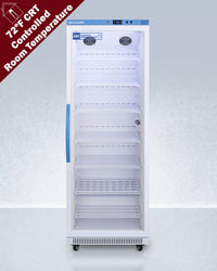 Accucold - ARG18PV-CRT - 18 Cu. Ft. Upright Controlled Room Temperature Cabinet
