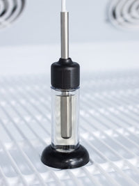 Accucold - ARG1MLDL2B - 1 Cu.Ft. Compact Laboratory Refrigerator