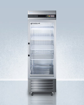 Accucold - ARG23ML - 23 Cu.Ft. Upright Pharmacy Refrigerator