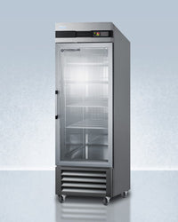 Accucold - ARG23ML - 23 Cu.Ft. Upright Pharmacy Refrigerator