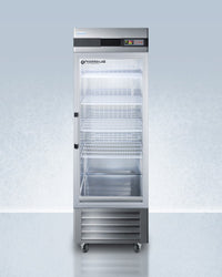 Accucold - ARG23ML - 23 Cu.Ft. Upright Pharmacy Refrigerator