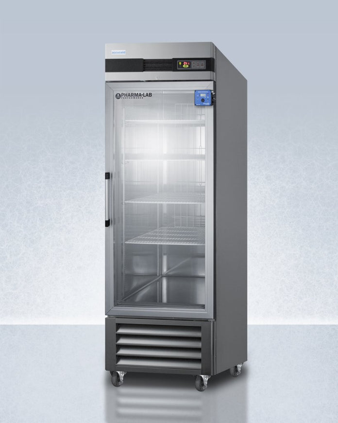 Accucold - TM1AKIT - Remote Alarm Contacts