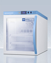 Accucold - ARG2PV-CRTLHD - 2 Cu. Ft. Compact Controlled Room Temperature Cabinet