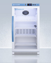 Accucold - ARG31PVBIADA456 - 2.83 Cu. Ft. ADA Height Vaccine Refrigerator, Certified to NSF/ANSI 456 Vaccine Storage Standard