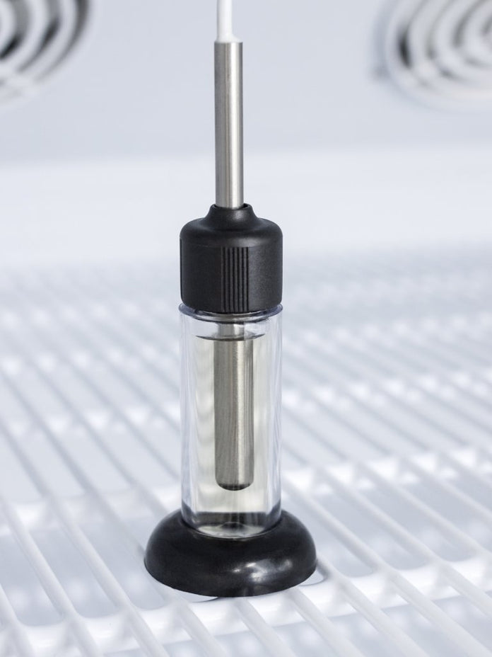 Accucold - ARG31PVBIADA456 - 2.83 Cu. Ft. ADA Height Vaccine Refrigerator, Certified to NSF/ANSI 456 Vaccine Storage Standard