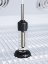 Accucold - ARG61PVBIADA456 - 6 Cu. Ft. ADA Height Vaccine Refrigerator, Certified to NSF/ANSI 456 Vaccine Storage Standard