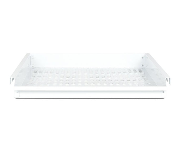 Accucold - ARS12MLDR - 12 Cu. Ft. Upright Laboratory Refrigerator with Removable Drawers