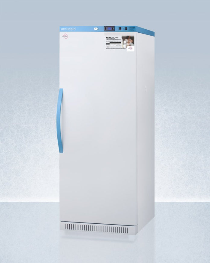 Accucold - ARS12MLMCLK - 12 Cu. Ft. MOMCUBE® Breast Milk Refrigerator