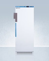 Accucold - ARS12MLDR - 12 Cu. Ft. Upright Laboratory Refrigerator with Removable Drawers
