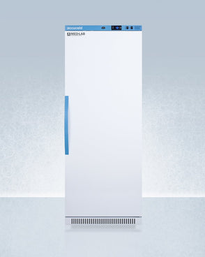 Accucold - ARS12MLDR - 12 Cu. Ft. Upright Laboratory Refrigerator with Removable Drawers