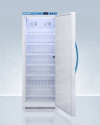 Accucold - ARS12MLDL2B - 12 Cu. Ft. Upright Laboratory Refrigerator