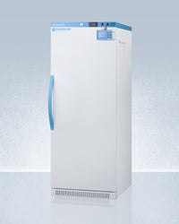 Accucold - ARS12PVDL2BLHD - 12 Cu.Ft. Upright Vaccine Refrigerator, Left Hand Door