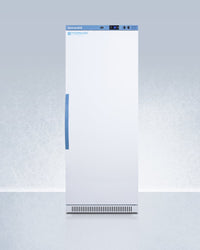 Accucold - ARS12PVDRLHD - 12 Cu.Ft. Upright Vaccine Refrigerator with Removable Drawers, Left Hand Door