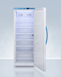 Accucold - ARS12PVLHD - 12 Cu.Ft. Upright Vaccine Refrigerator, Left Hand Door