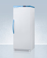 Accucold - ARS12PV-CRTLHD - 12 Cu.Ft. Upright Controlled Room Temperature Cabinet, Left Hand Door