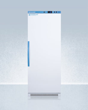 Accucold - ARS12PVLHD - 12 Cu.Ft. Upright Vaccine Refrigerator, Left Hand Door