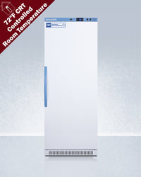 Accucold - ARS12PV-CRT - 12 Cu. Ft. Upright Controlled Room Temperature Cabinet