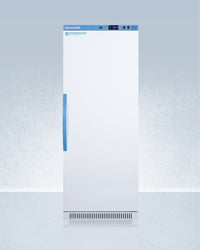 Accucold - ARS12PV456 - 12 Cu. Ft. Upright Vaccine Refrigerator, Certified to NSF/ANSI 456 Vaccine Storage Standard
