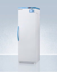 Accucold - ARS15MLDL2B - 15 Cu.Ft. Upright Laboratory Refrigerator