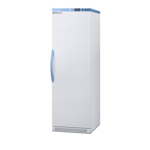 Accucold - ARS15MLDR - 15 Cu. Ft. Upright Laboratory Refrigerator with Removable Drawers