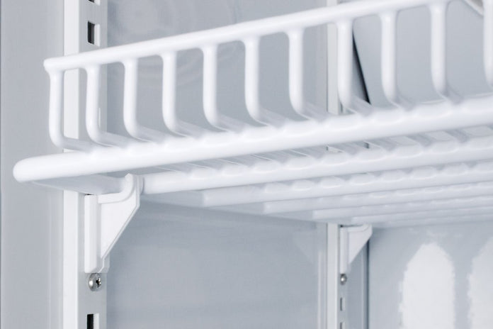 Accucold - ARS15MLMC - 15 Cu.Ft. MOMCUBE® Breast Milk Refrigerator