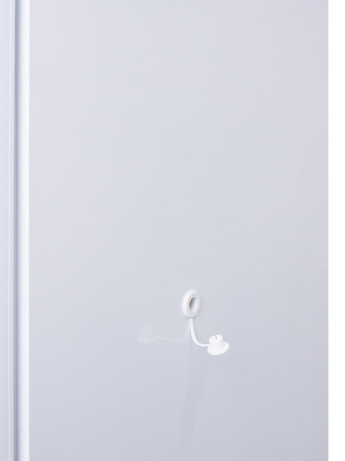 Accucold - ARS15MLMC - 15 Cu.Ft. MOMCUBE® Breast Milk Refrigerator