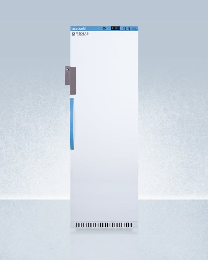 Accucold - ARS15ML - 15 Cu. Ft. Upright Laboratory Refrigerator