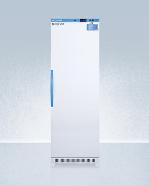Accucold - ARS15MLDL2B - 3 Cu. Ft. Counter Height Laboratory Refrigerator