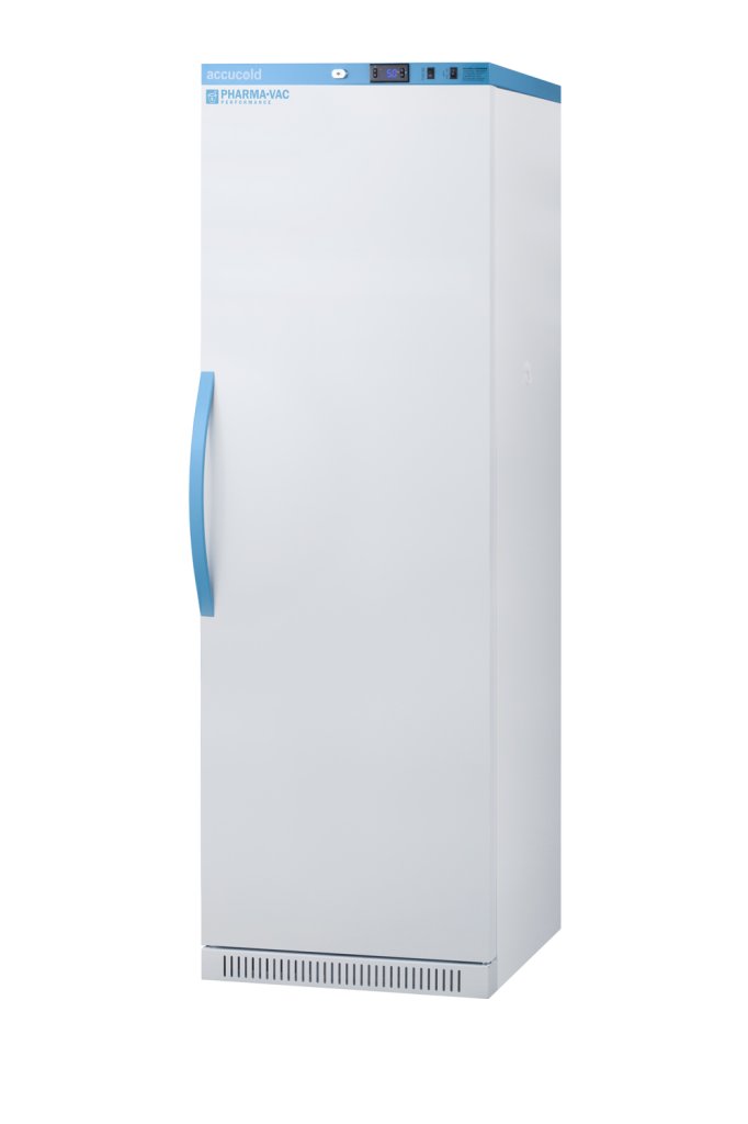 Accucold - ARS15PV - 15 Cu. Ft. Upright Vaccine Refrigerator
