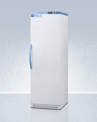 Accucold - ARS15PV456 - 15 Cu. Ft. Upright Vaccine Refrigerator, Certified to NSF/ANSI 456 Vaccine Storage Standard