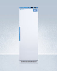 Accucold - ARS15PV-CRTLHD - 15 Cu.Ft. Upright Controlled Room Temperature Cabinet, Left Hand Door