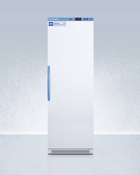 Accucold - ARS15PV-CRTLHD - 15 Cu.Ft. Upright Controlled Room Temperature Cabinet, Left Hand Door