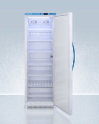 Accucold - ARS15PVDL2BLHD - 15 Cu.Ft. Upright Vaccine Refrigerator, Left Hand Door