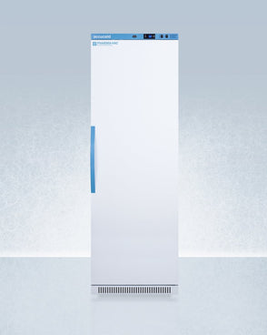 Accucold - ARS15PVLHD - 15 Cu.Ft. Upright Vaccine Refrigerator, Left Hand Door