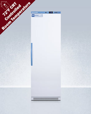 Accucold - ARS15PV456LHD - 15 Cu.Ft. Upright Vaccine Refrigerator, Certified to NSF-ANSI 456 Vaccine Storage Standard, Left Hand Door
