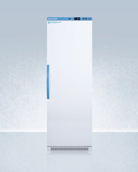 Accucold - ARS15PV456 - 15 Cu. Ft. Upright Vaccine Refrigerator, Certified to NSF/ANSI 456 Vaccine Storage Standard
