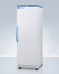 Accucold - ARS18PV456 - 18 Cu. Ft. Upright Vaccine Refrigerator, Certified to NSF/ANSI 456 Vaccine Storage Standard