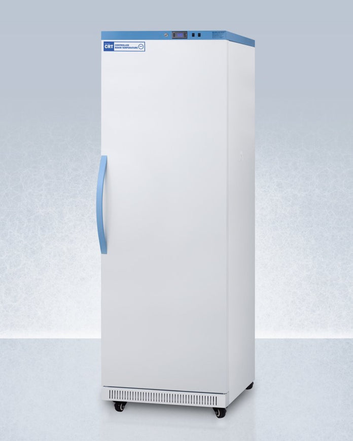 Accucold - ARS18PV456 - 18 Cu. Ft. Upright Vaccine Refrigerator, Certified to NSF/ANSI 456 Vaccine Storage Standard
