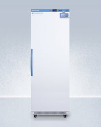 Accucold - ARS18PVDL2BLHD - 18 Cu.Ft. Upright Vaccine Refrigerator, Left Hand Door