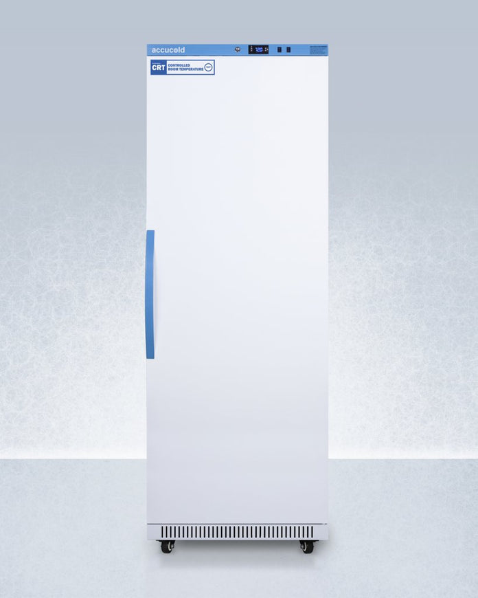 Accucold - ARS18PV - 18 Cu. Ft. Upright Vaccine Refrigerator