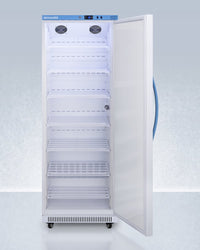 Accucold - ARS18PVDL2BLHD - 18 Cu.Ft. Upright Vaccine Refrigerator, Left Hand Door