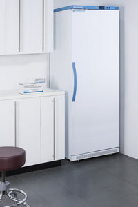 Accucold - ARS18PV - 18 Cu. Ft. Upright Vaccine Refrigerator