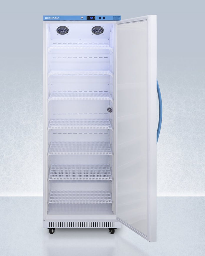 Accucold - ARS18PVDL2B - 18 Cu. Ft. Upright Vaccine Refrigerator